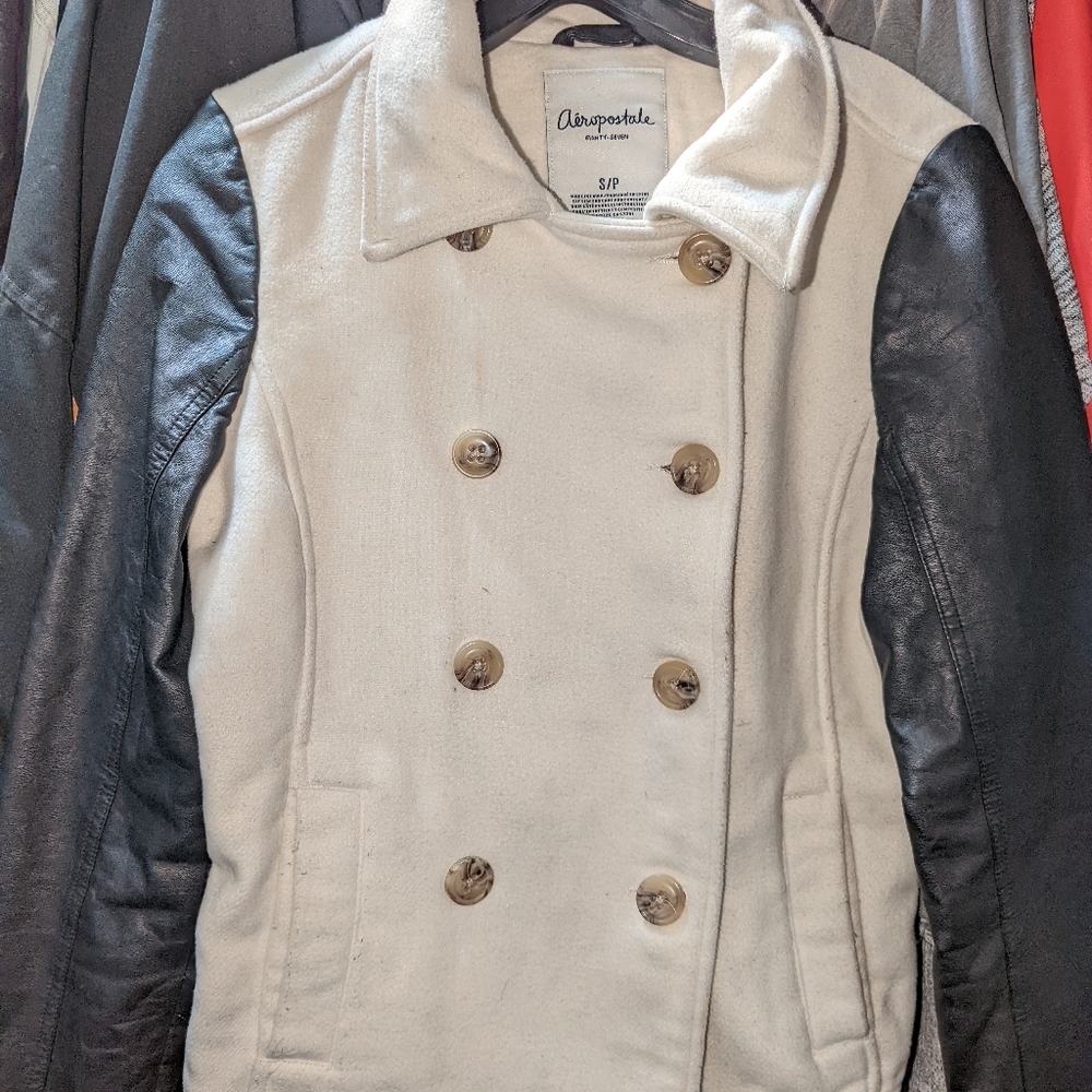 Jacket - Picture 3 of 4